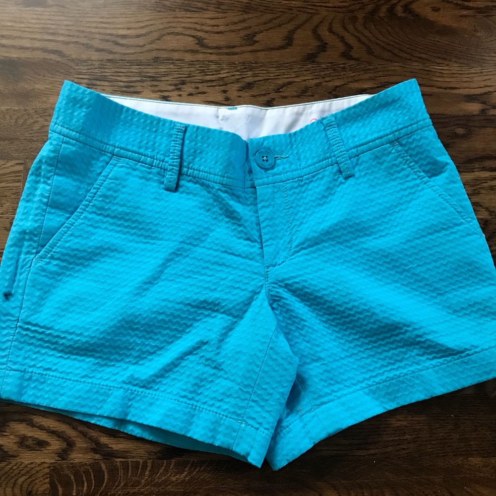 Lilly Pulitzer Callahan Short